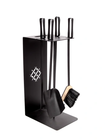 Каминный набор "Loft"