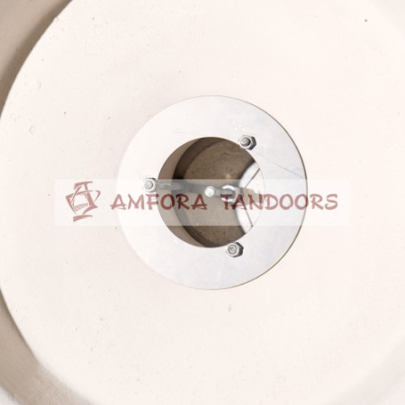 Тандыр Аладдин Mini с поворотно-откидной крышкой