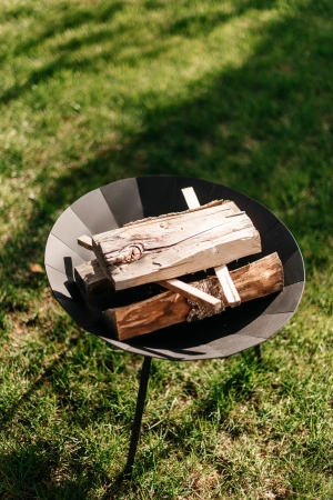 Очаг "Олимпийский"