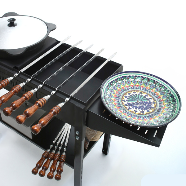 Подарочный набор "Дачный" на 6л