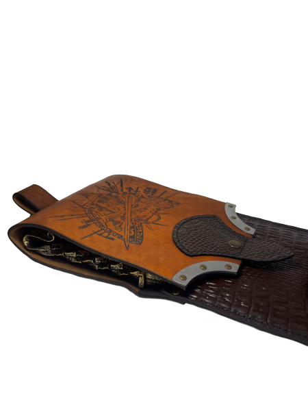 Набор для шашлыка "Витязь"