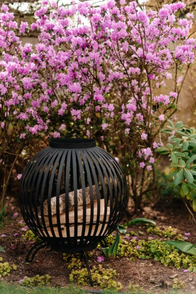 Очаг "Мандарин"