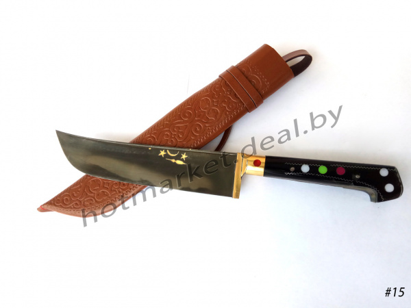 Пчак большой №15