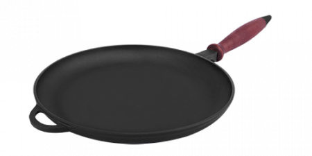 Сковорода блинница Syton 240х25мм (д. р.)