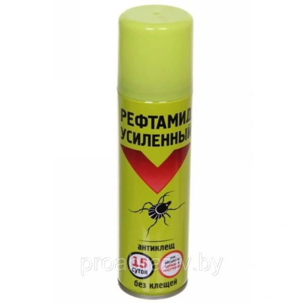Репеллент "Рефтамид"