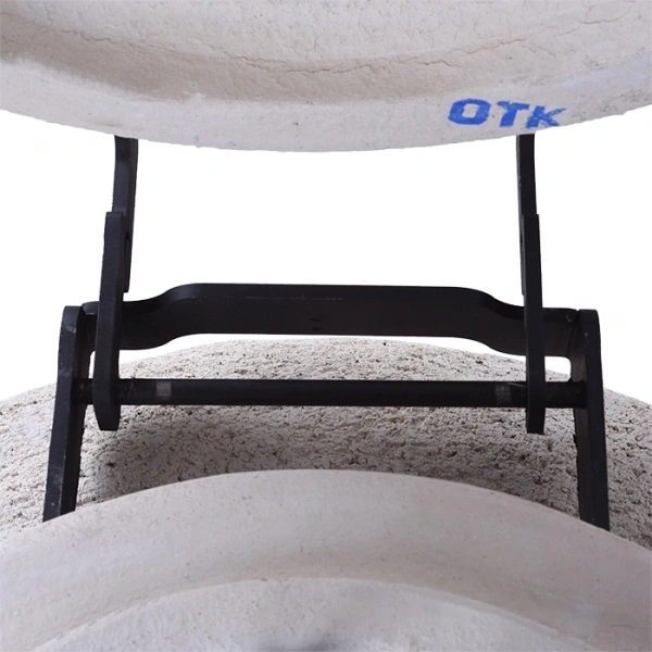 Тандыр Большой с откидной крышкой